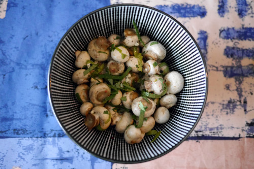 champignons aperitif - votre dieteticienne - valerie coureau - morangis - chilly mazarin - athis mons - savigny sur orge - wissou - longjumeau - massy